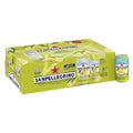Italian Sparkling Grapefruit Beverage 24 Pack of 11.15 Fl Oz Cans L929602