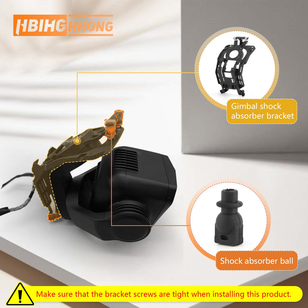 Gimbal Absorbing Board for Mavic 3 Pro P726