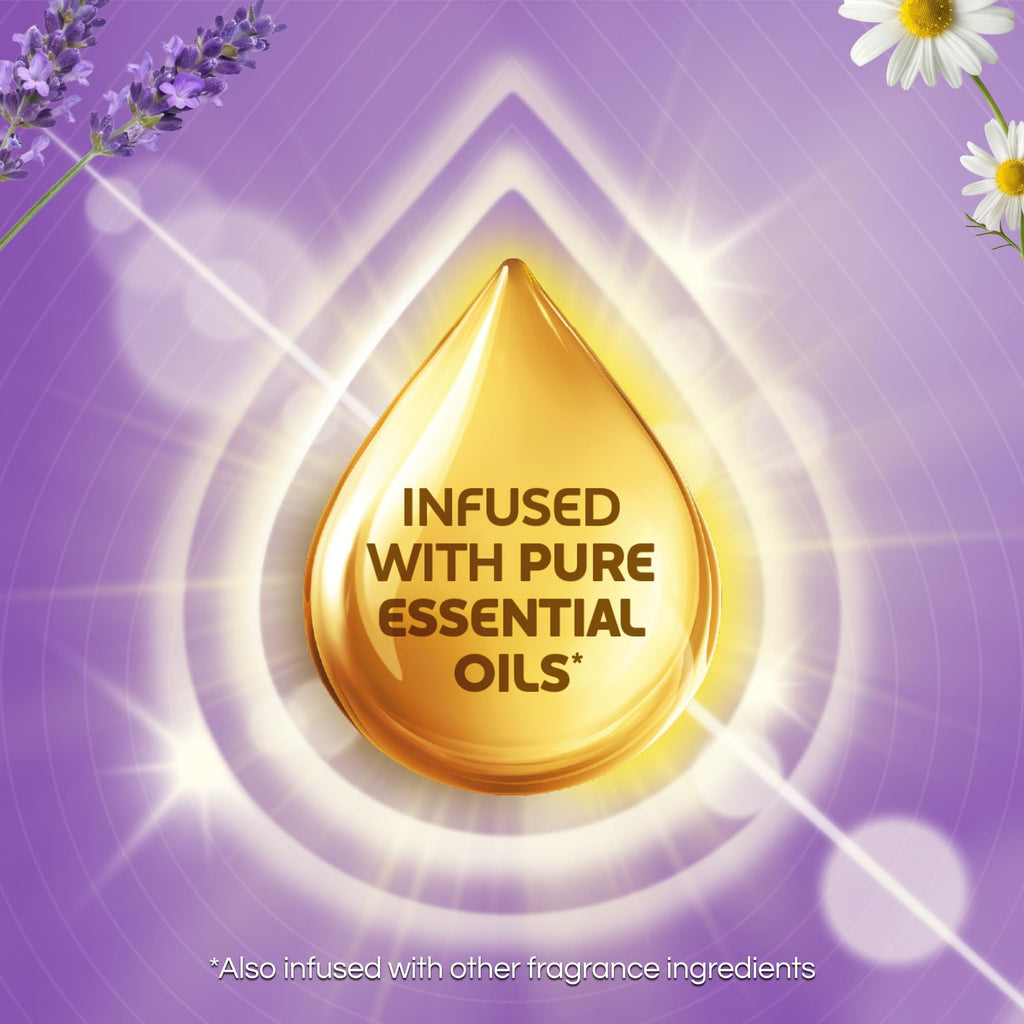 Lavender & Chamomile Plug In Refills 10 count W261