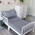 3-Piece Microfiber Toddler Sheet Set V996
