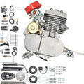 80cc 2-Stroke Air-Cooled Bicycle Engine Kit P661