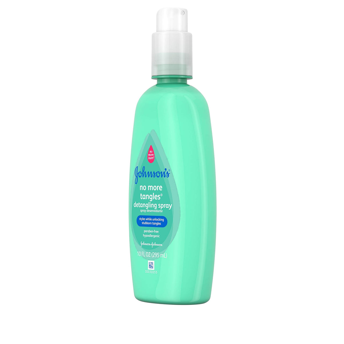 10 Ounce Detangler Spray T377