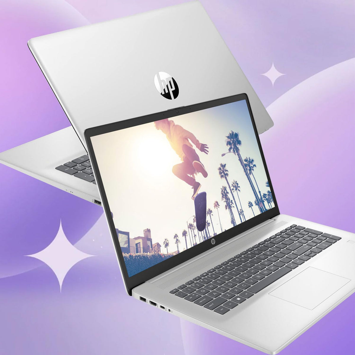 17.3" FHD Intel Core i5 32GB RAM 1TB SSD Business Laptop X9843