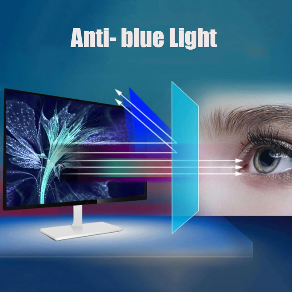 Matte Anti-Glare TV Screen Protector Film M373