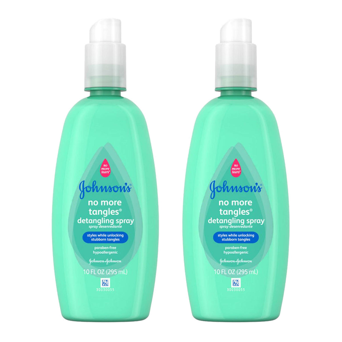 10 Ounce Detangler Spray T377
