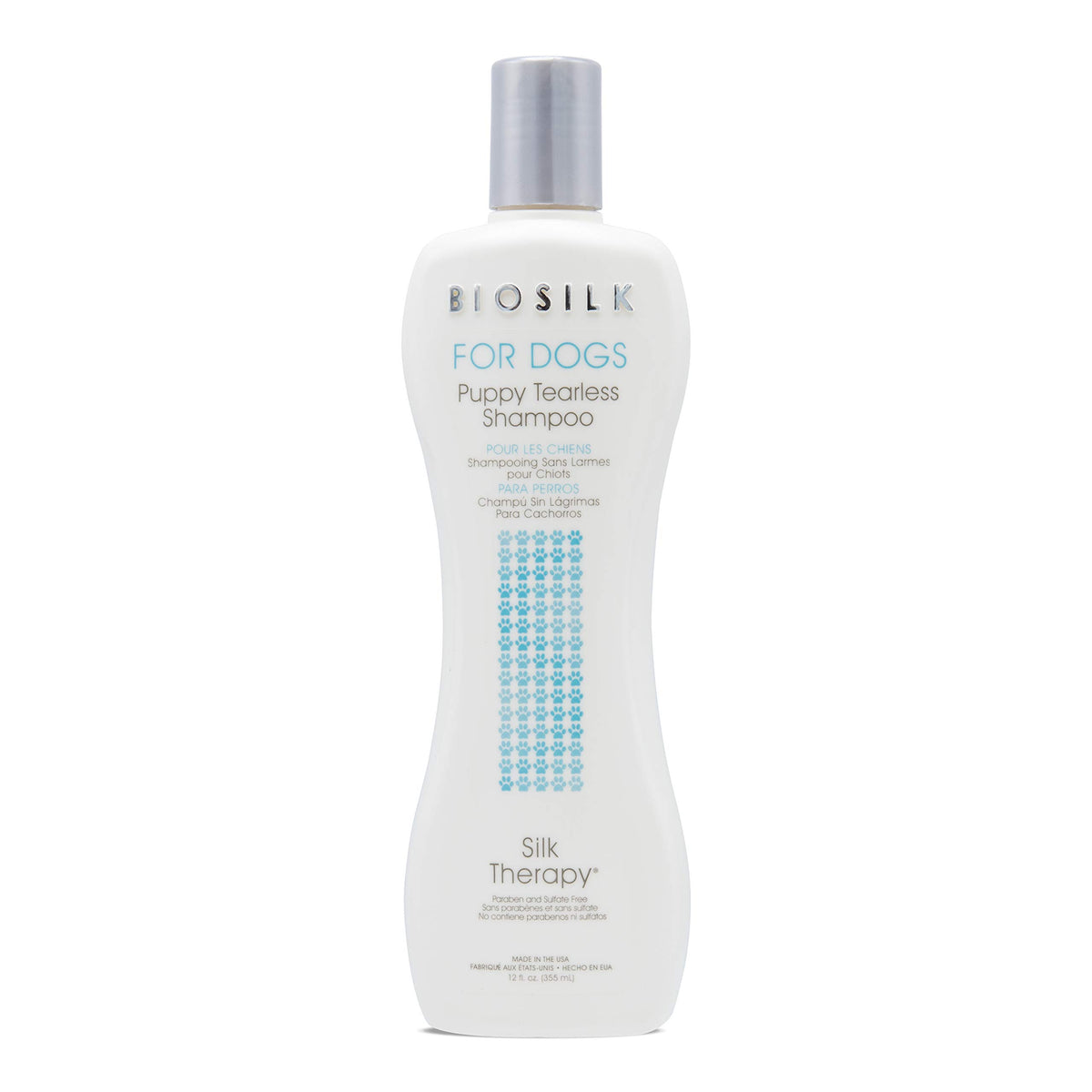 Tearless Shampoo 12 Fl Oz L464900