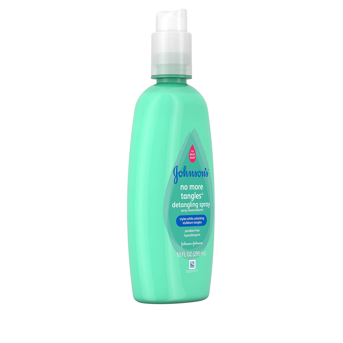 10 Ounce Detangler Spray T377