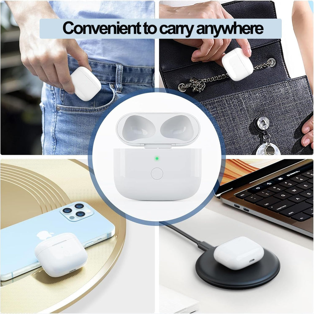 USB-C Charging Case for AirPods 3rd Gen Z8063