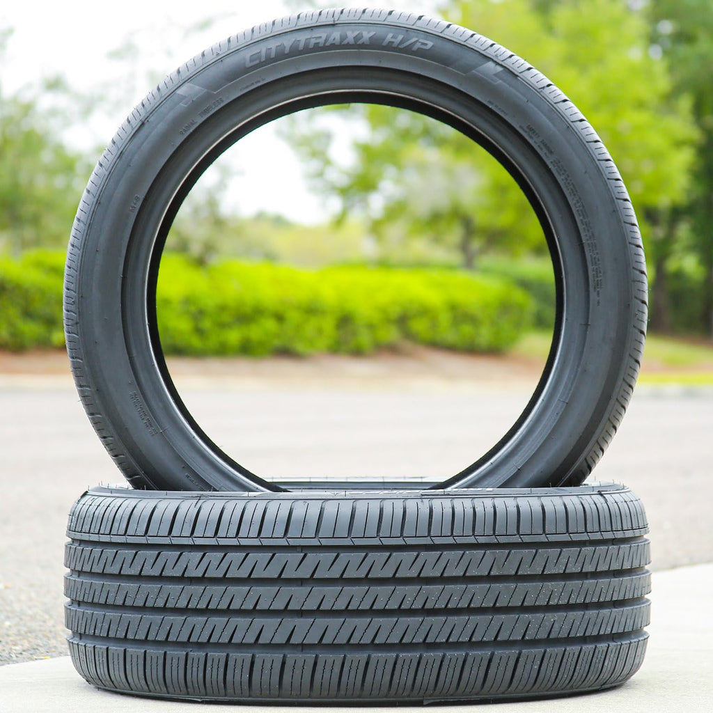 All Season Tires R121533