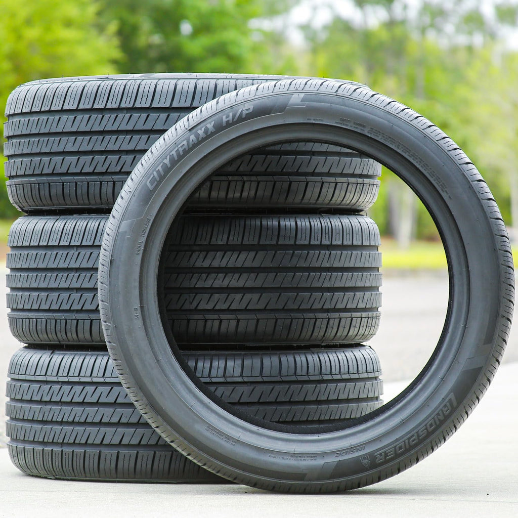 All Season Tires R121533