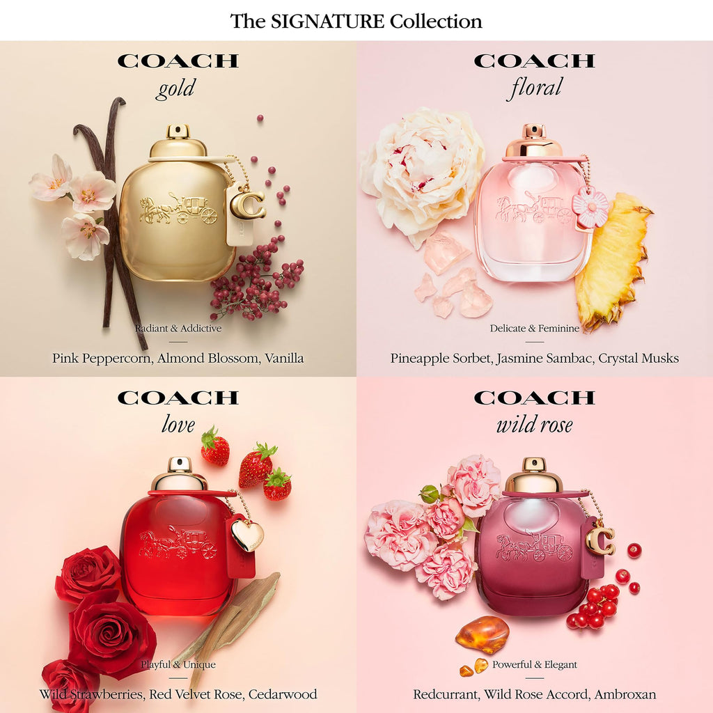 Floral Fruity Eau de Parfum Q6198