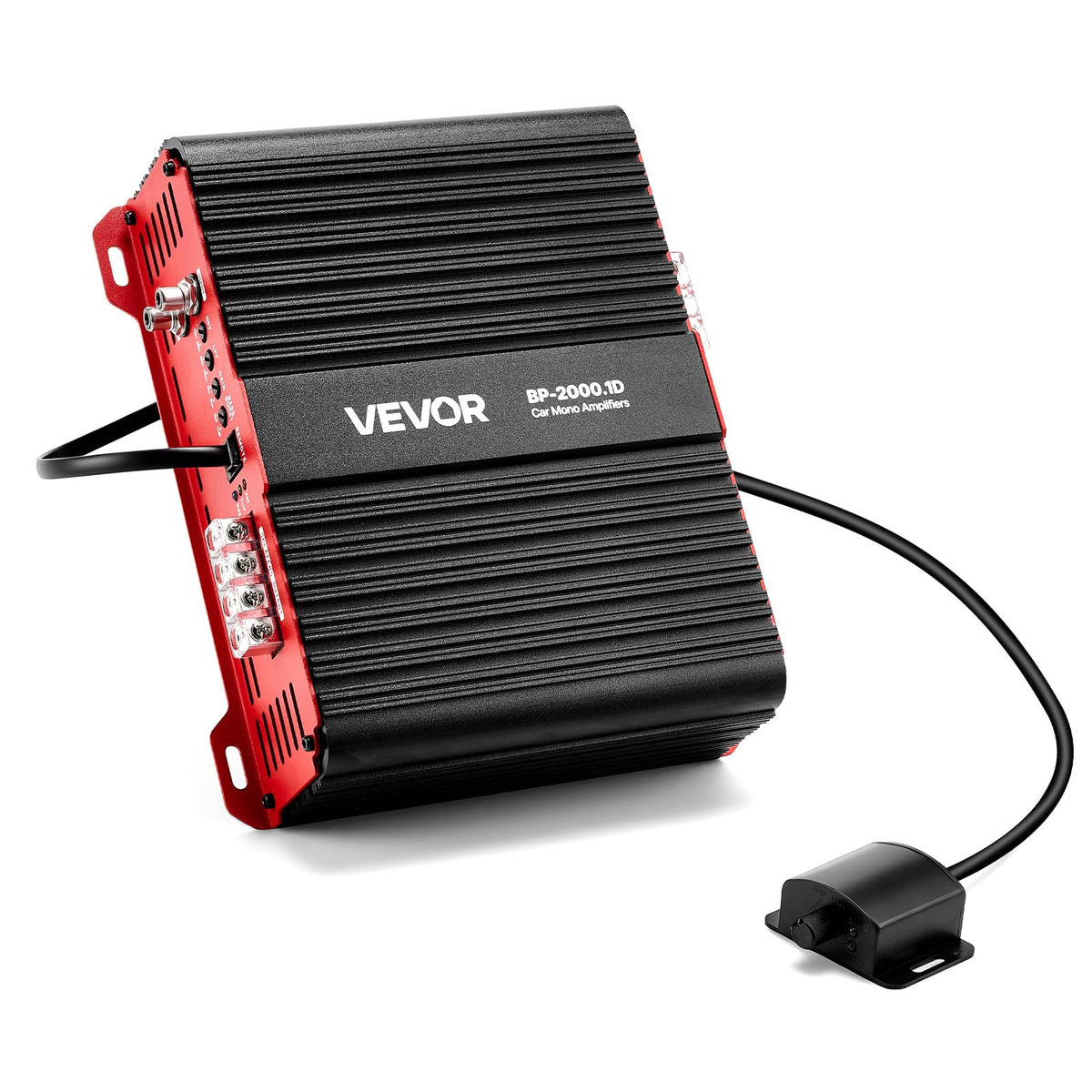 1-Channel Class D Car Audio Amplifier L12994