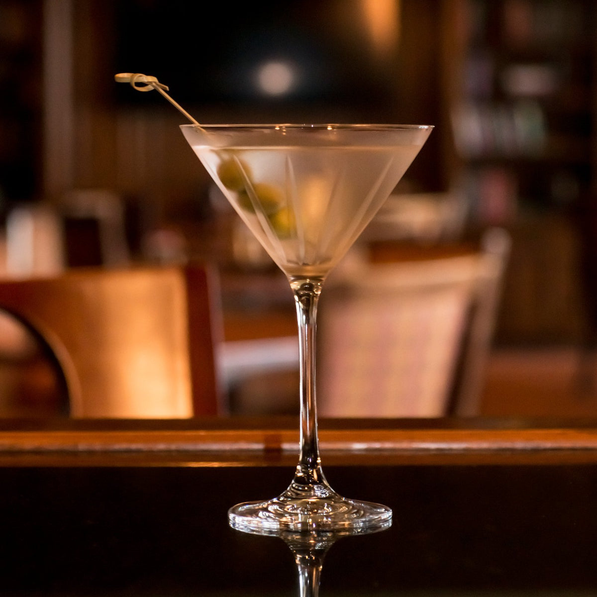 Crystal Martini Cocktail Glasses Set of 6, 8.5 oz H46543