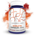 250mg 30 Count Nobiletin Capsules C17156