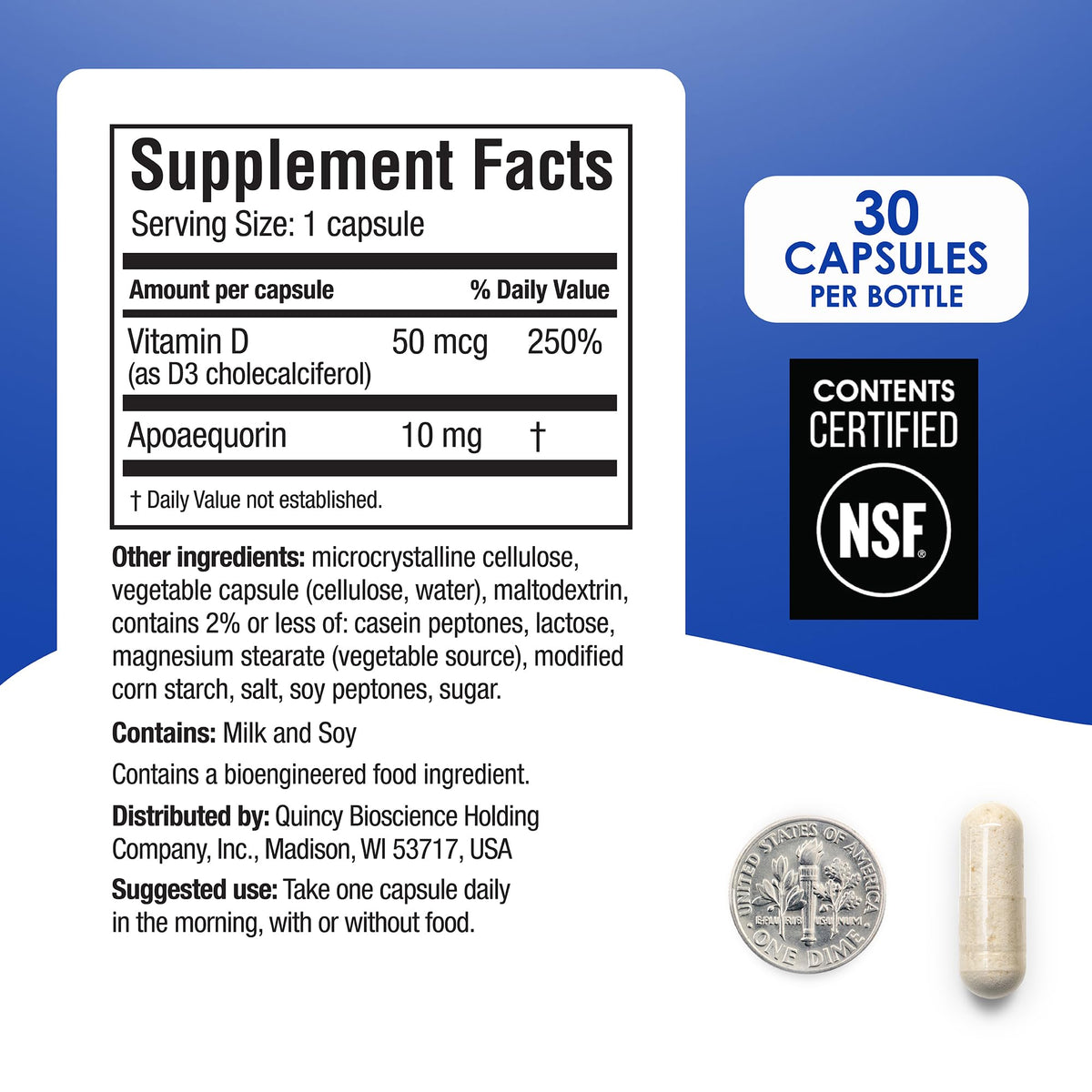 30 Capsules 2-Pack H48255