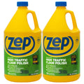 1 Gallon Floor Polish Case of 2 Y4310