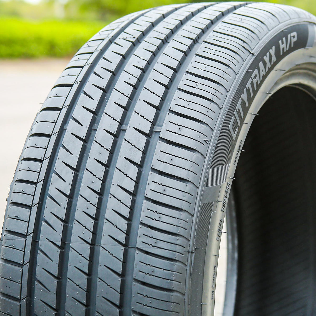 All Season Tires R121533