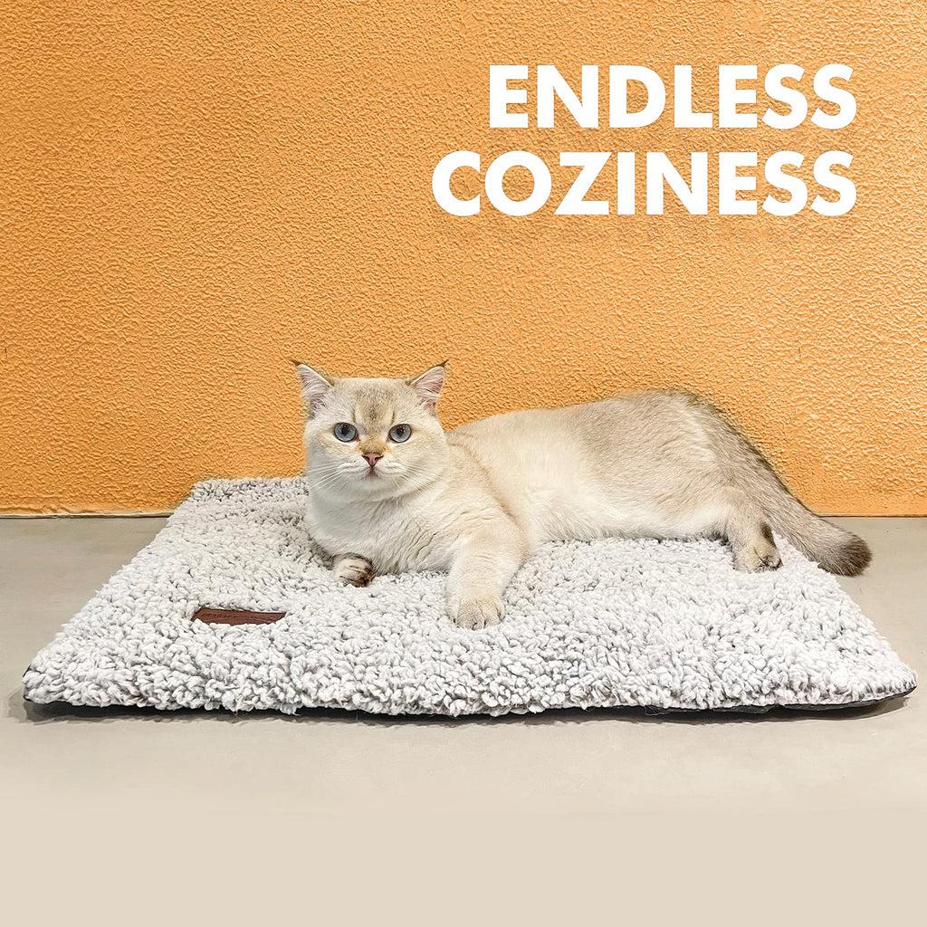 Self Warming Cat Dog Mat Pet Pad W533