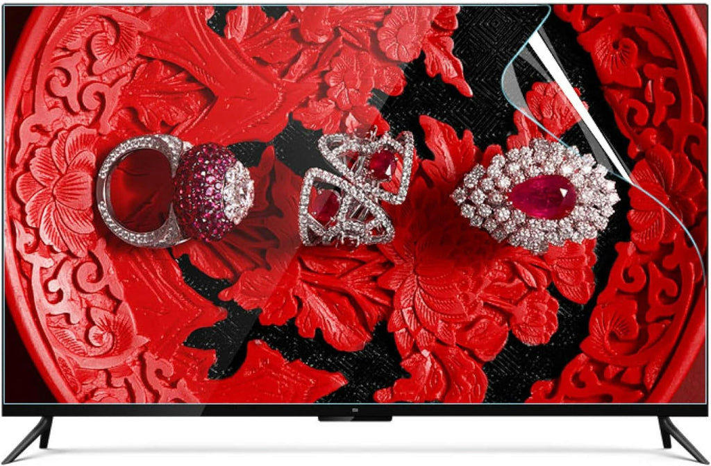 Matte Anti-Glare TV Screen Protector Film M373