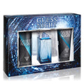 Men Eau de Toilette 3 Piece Gift Set M465
