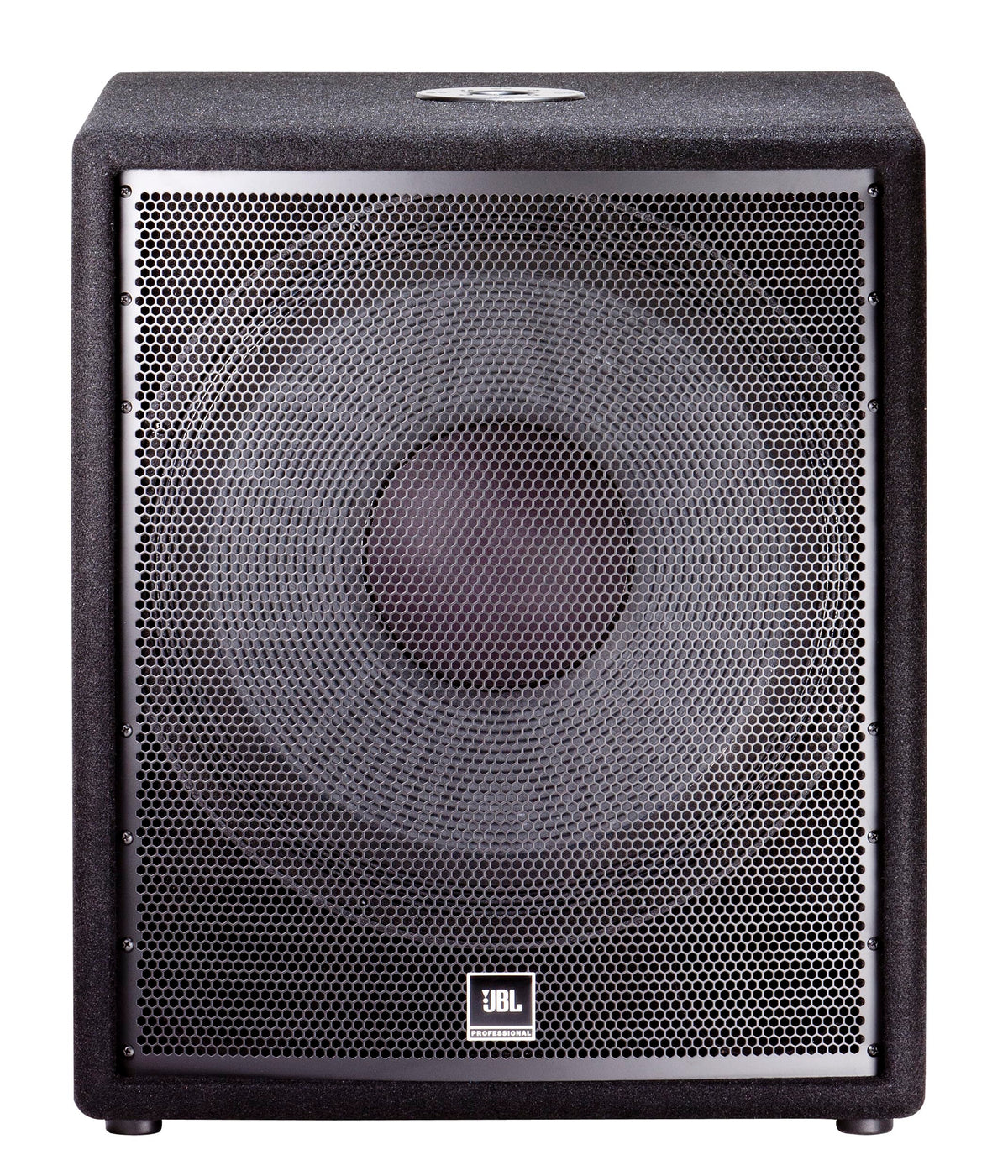 Black 18-Inch Passive Subwoofer O1590