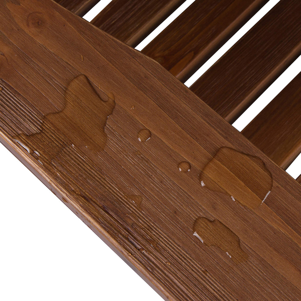 Oak Wood Rocking Chair P589