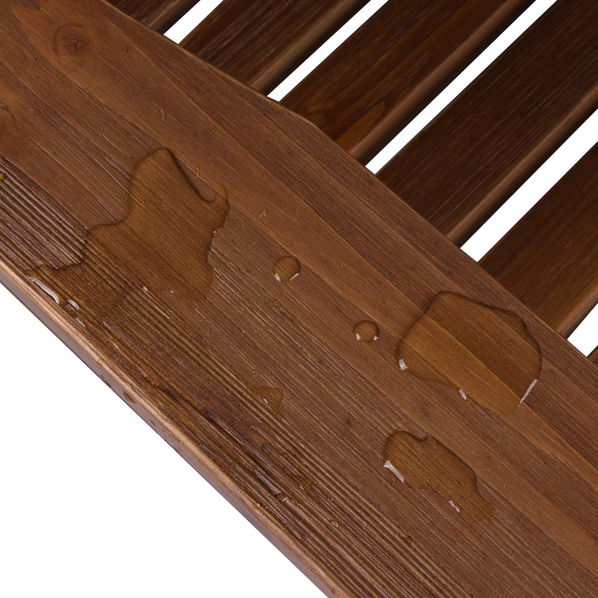 Oak Wood Rocking Chair P589